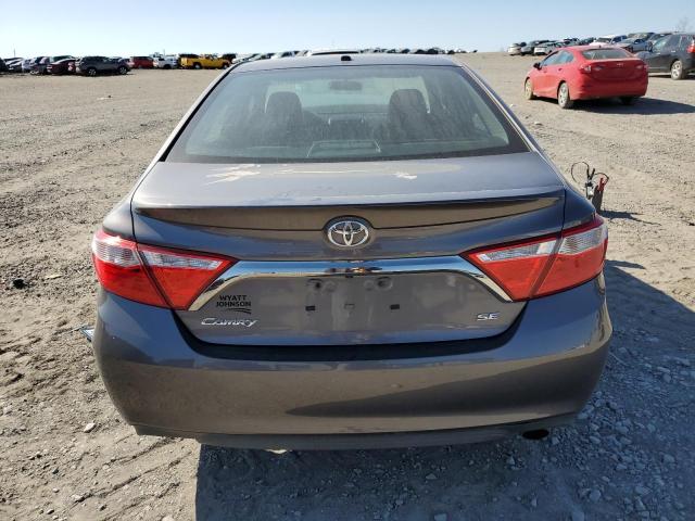 Photo 6 from auction – 2016 TOYOTA CAMRY with VIN 4T1BF1FKXGU119548