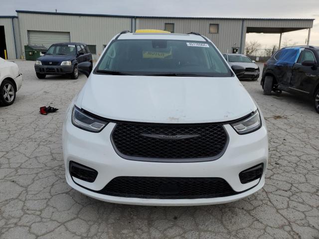 Photo 5 from auction – 2023 CHRYSLER PACIFICA T with VIN 2C4RC3BG7PR604963