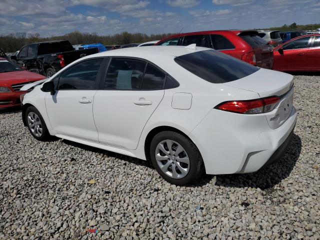 Photo 2 from auction – 2023 TOYOTA COROLLA LE with VIN 5YFB4MDE3PP078914