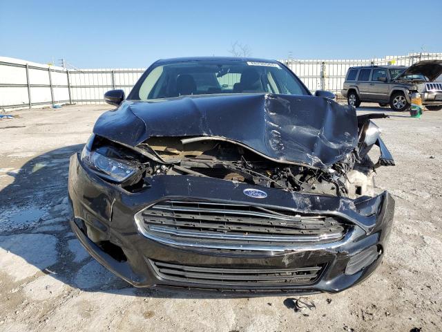 Photo 5 from auction – 2014 FORD FUSION SE with VIN 3FA6P0H72ER192395