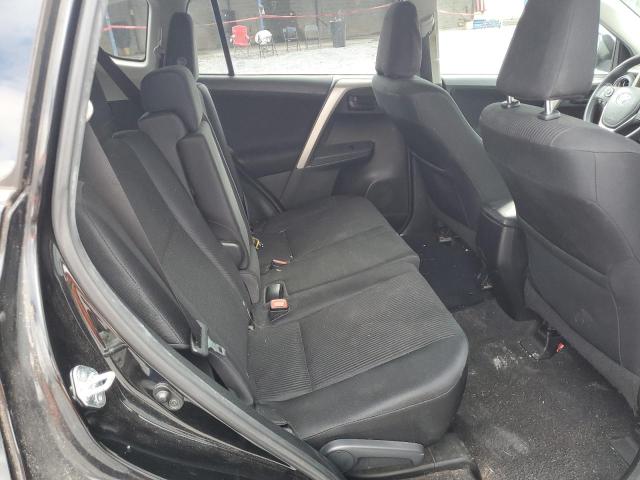 Photo 10 from auction – 2015 TOYOTA RAV4 LE with VIN 2T3BFREV3FW389012