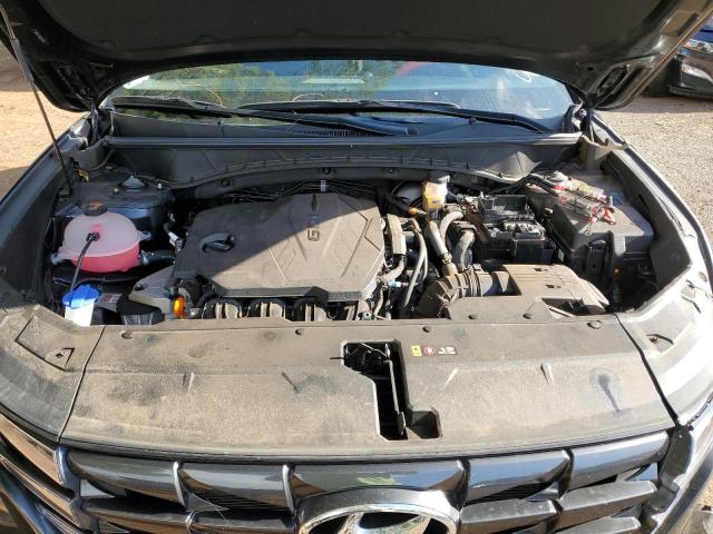 Photo 12 from auction – 2023 HYUNDAI TUCSON SEL with VIN 5NMJFCAE0PH173235