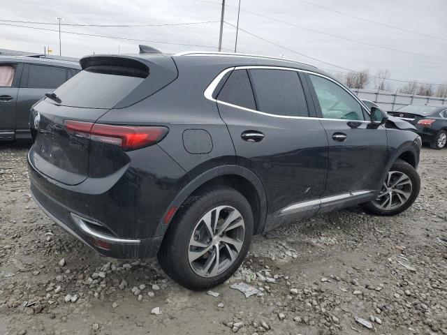 Photo 3 from auction – 2021 BUICK ENVISION E with VIN LRBFZNR41MD042189