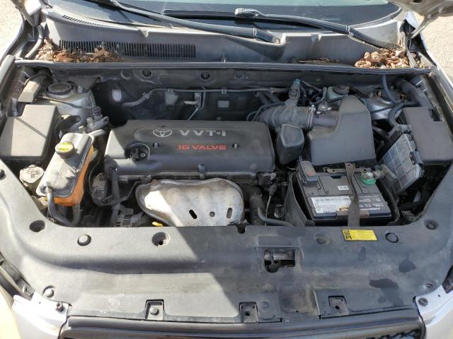 Photo 11 from auction – 2007 TOYOTA RAV4 with VIN JTMZD33V076024505