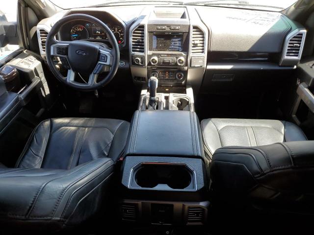 Photo 8 from auction – 2015 FORD F150 SUPER with VIN 1FTEW1EF4FFA79458