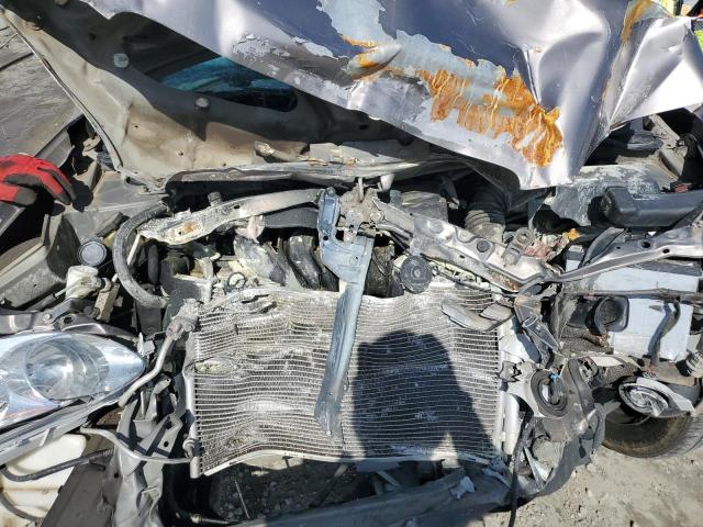 Photo 11 from auction – 2004 TOYOTA COROLLA CE with VIN 1NXBR32E94Z283680