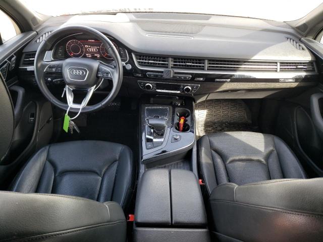 Photo 8 from auction – 2018 AUDI Q7 PRESTIG with VIN WA1VAAF79JD051255
