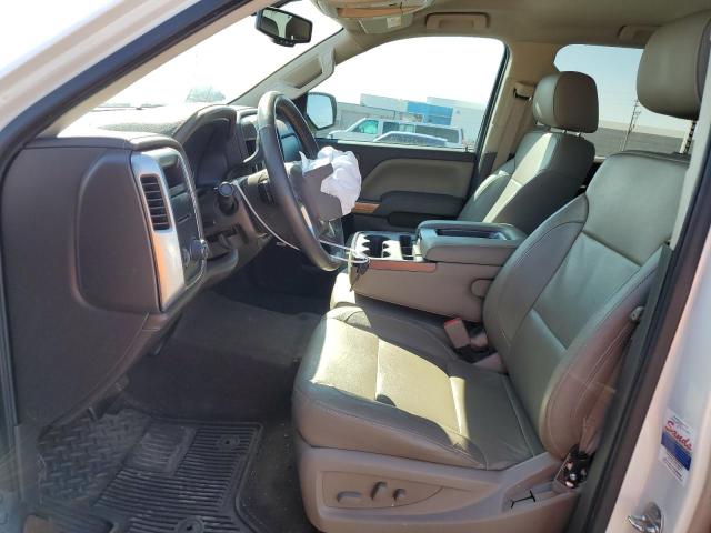 Photo 7 from auction – 2015 CHEVROLET SILVERADO with VIN 3GCPCSEC7FG393830