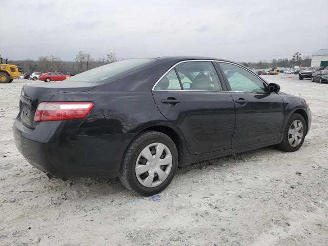 Photo 3 from auction – 2007 TOYOTA CAMRY CE with VIN 4T1BE46K37U112381