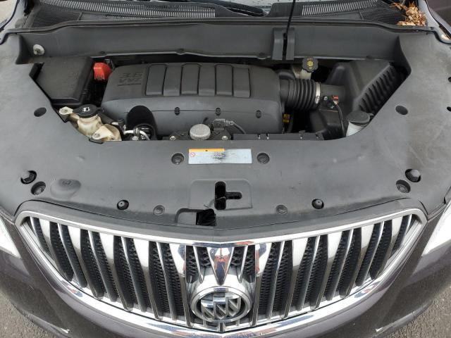 Photo 12 from auction – 2015 BUICK ENCLAVE with VIN 5GAKVBKD1FJ144098