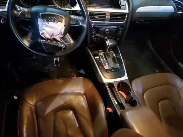 Photo 8 from auction – 2013 AUDI A4 PREMIUM with VIN WAUBFAFL5DN031670