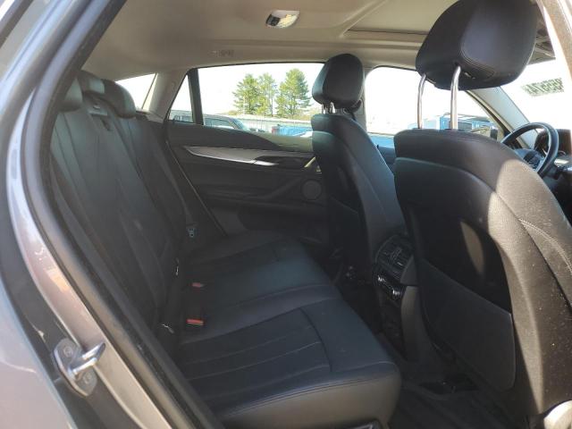Photo 11 from auction – 2016 BMW X6 XDRIVE3 with VIN 5UXKU2C5XG0N80866