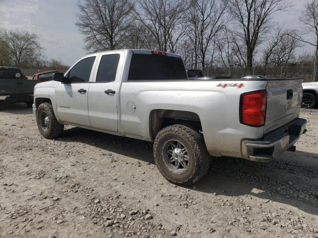Photo 2 from auction – 2014 CHEVROLET SILVERADO with VIN 1GCVKREC4EZ190704