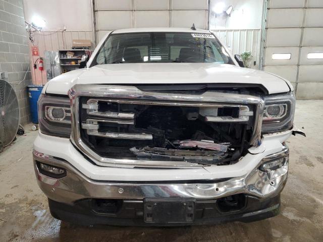 Photo 5 from auction – 2018 GMC SIERRA K15 with VIN 3GTU2NEC6JG593579