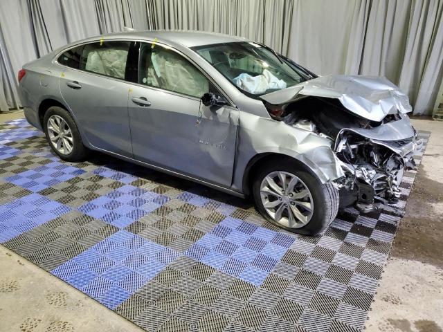 Photo 4 from auction – 2023 CHEVROLET MALIBU LT with VIN 1G1ZD5ST2PF199794