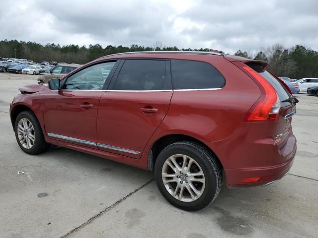 Photo 2 from auction – 2015 VOLVO XC60 T5 PR with VIN YV440MDK5F2706072