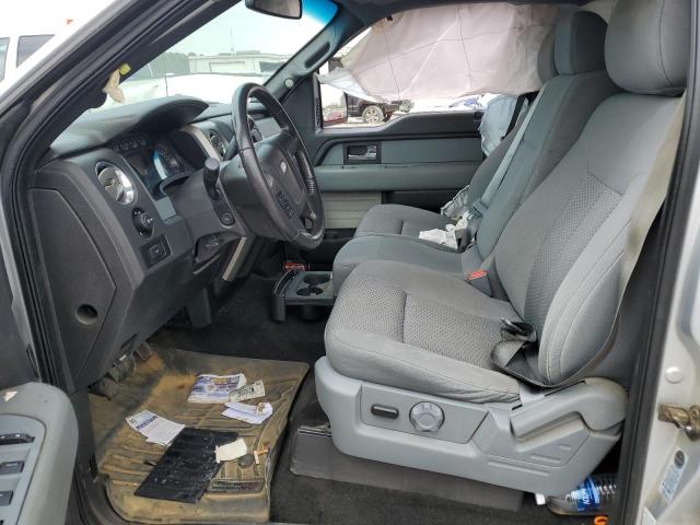 Photo 7 from auction – 2014 FORD F150 with VIN 1FTFW1CF1EFA41028