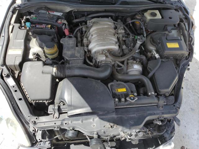 Photo 11 from auction – 2002 LEXUS SC 430 with VIN JTHFN48Y720017523