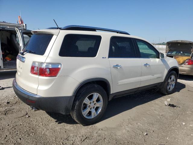 Photo 3 from auction – 2008 GMC ACADIA SLT with VIN 1GKER23768J231012