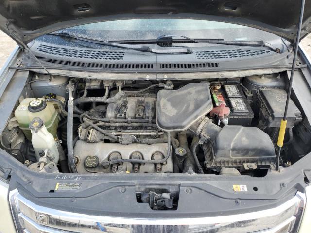 Photo 12 from auction – 2007 FORD EDGE SEL P with VIN 2FMDK49C77BA34313