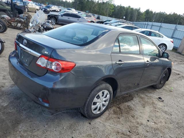 Photo 3 from auction – 2011 TOYOTA COROLLA with VIN 2T1BU4EE1BC721977