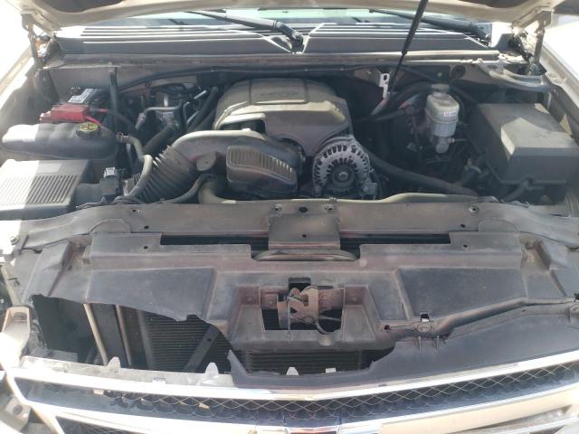 Photo 12 from auction – 2014 CHEVROLET SUBURBAN C with VIN 1GNSCJE05ER173733
