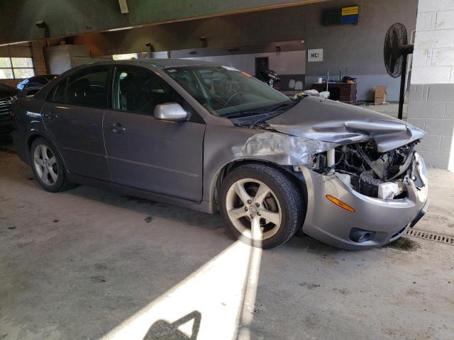 Photo 4 from auction – 2006 MAZDA 6 I with VIN 1YVHP84C065M28562