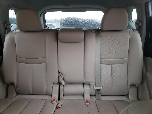 Photo 10 from auction – 2014 NISSAN ROGUE S with VIN 5N1AT2MV9EC817756