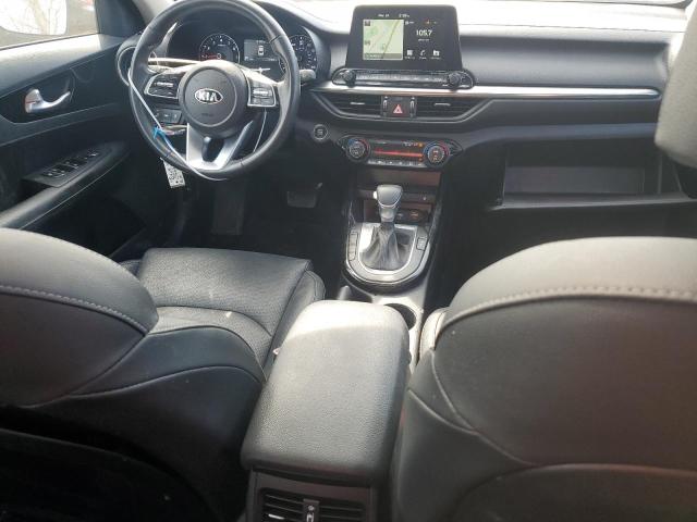 Photo 8 from auction – 2019 KIA FORTE with VIN 3KPF54AD4KE087500