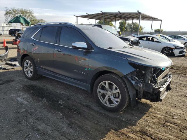 Photo 4 from auction – 2018 CHEVROLET EQUINOX PR with VIN 3GNAXPEU9JS604958