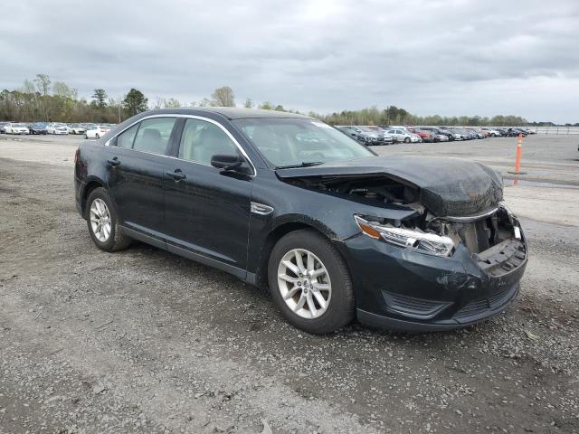 Photo 4 from auction – 2014 FORD TAURUS SE with VIN 1FAHP2D84EG159876