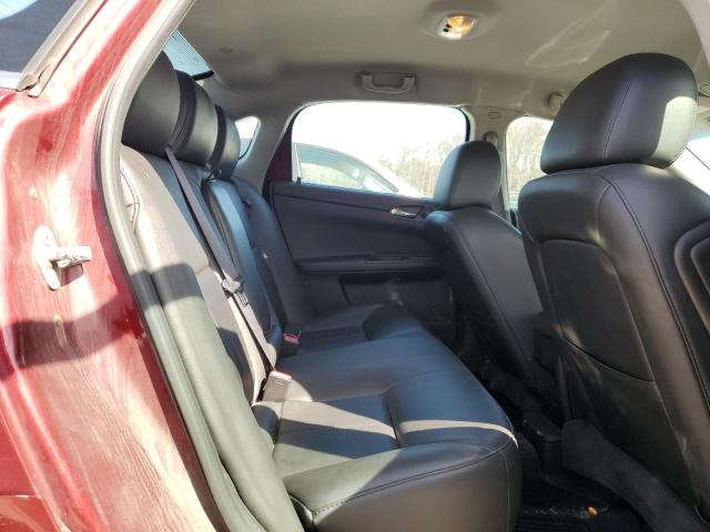 Photo 10 from auction – 2011 CHEVROLET IMPALA LT with VIN 2G1WB5EK1B1269698