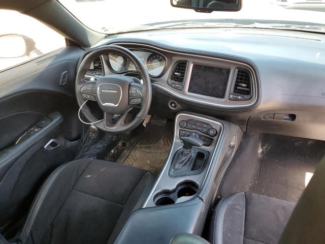 Photo 8 from auction – 2022 DODGE CHALLENGER with VIN 2C3CDZBT7NH254812