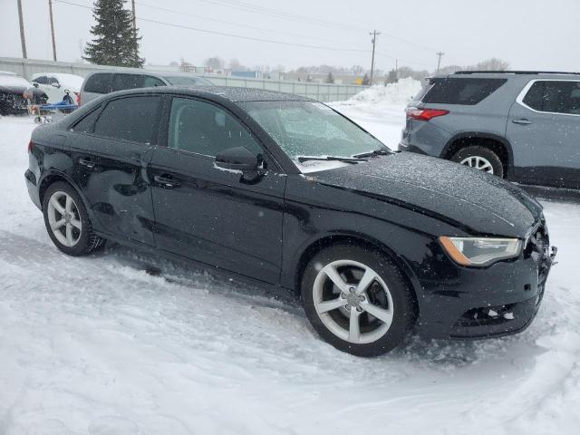 Photo 4 from auction – 2015 AUDI A3 PREMIUM with VIN WAUBFGFFXF1110954