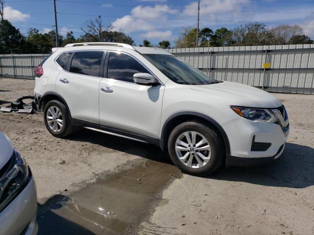 Photo 4 from auction – 2018 NISSAN ROGUE S with VIN 5N1AT2MT7JC851641