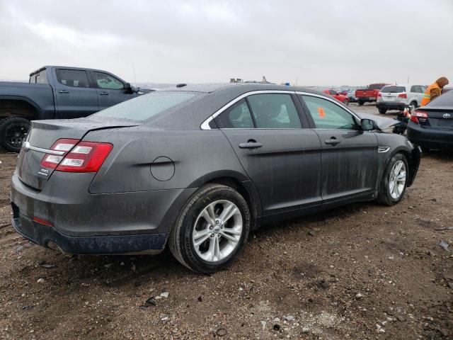 Photo 3 from auction – 2018 FORD TAURUS SEL with VIN 1FAHP2E82JG111950