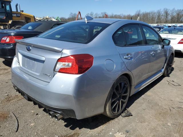 Photo 3 from auction – 2020 SUBARU WRX PREMIU with VIN JF1VA1C60L9813613