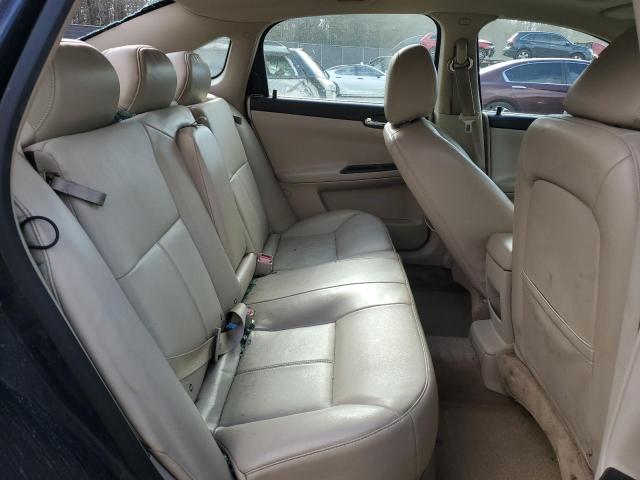 Photo 10 from auction – 2009 CHEVROLET IMPALA 2LT with VIN 2G1WC57M991164249
