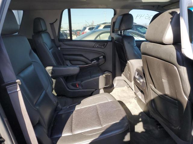 Photo 11 from auction – 2015 GMC YUKON SLT with VIN 1GKS2BKC4FR134895