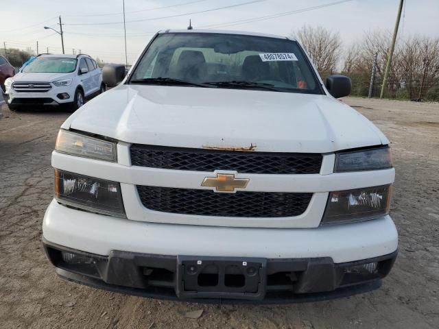 صورة رقم 5 من المزاد - 2012 CHEVROLET COLORADO مع VIN 1GCCSBF96C8160611