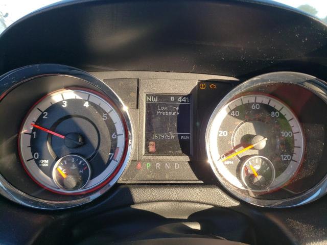 Photo 9 from auction – 2011 DODGE GR CARAVAN with VIN 2D4RN5DG2BR764618