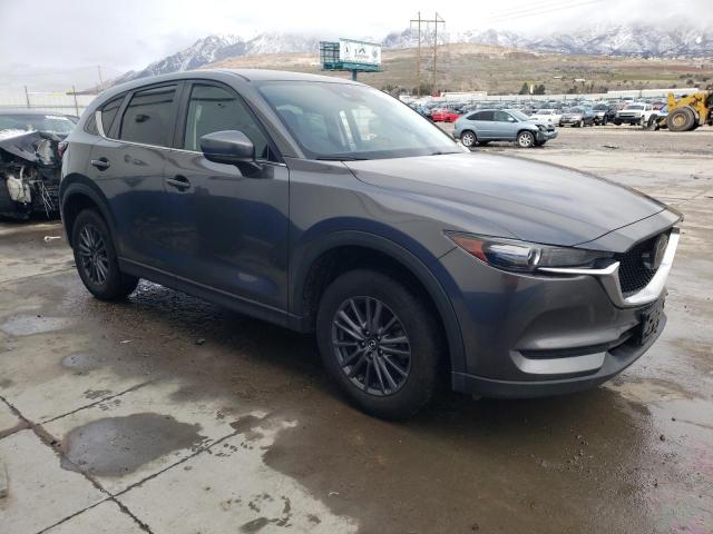 Photo 4 from auction – 2019 MAZDA CX-5 TOURI with VIN JM3KFBCM9K1623073