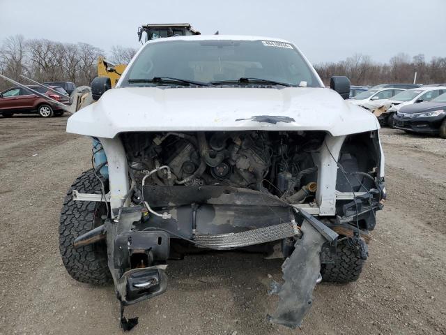 Photo 5 from auction – 2015 FORD F150 SUPER with VIN 1FTEW1EF0FKD49938