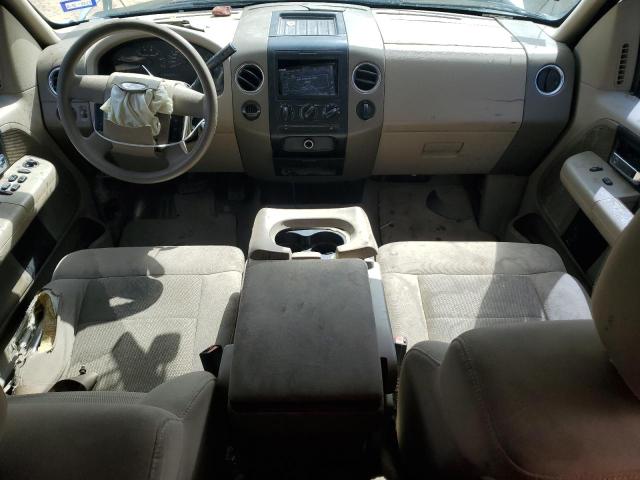 Photo 8 from auction – 2006 FORD F150 with VIN 1FTRX12W26NA47052