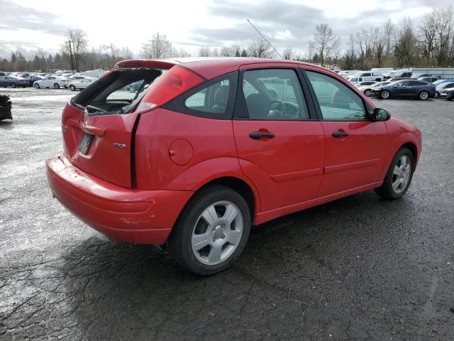 Photo 3 from auction – 2005 FORD FOCUS ZX5 with VIN 3FAFP37N35R152375