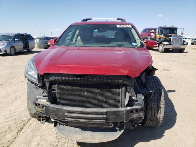 Photo 5 from auction – 2014 GMC ACADIA DEN with VIN 1GKKRTKD2EJ220925