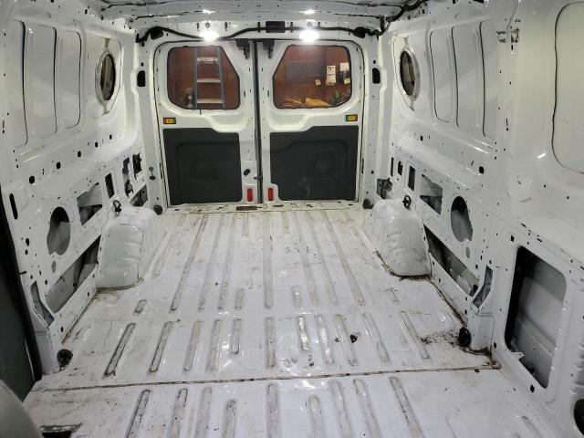 Photo 10 from auction – 2017 FORD TRANSIT T- with VIN 1FTYE9ZMXHKA23543