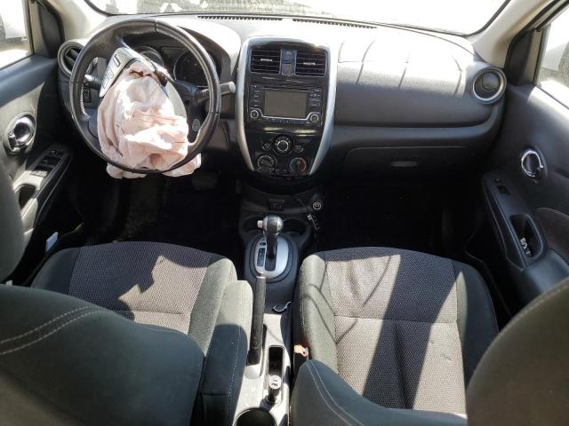 Photo 8 from auction – 2018 NISSAN VERSA S with VIN 3N1CN7AP8JL836309