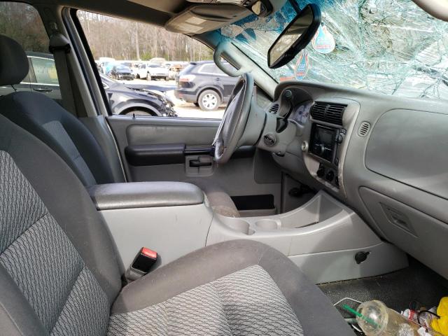 Photo 7 from auction – 2003 FORD EXPLORER S with VIN 1FMZU67E03UB91153