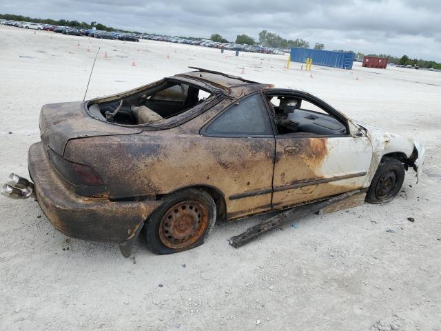 Photo 3 from auction – 1995 ACURA INTEGRA LS with VIN JH4DC4355SS012075